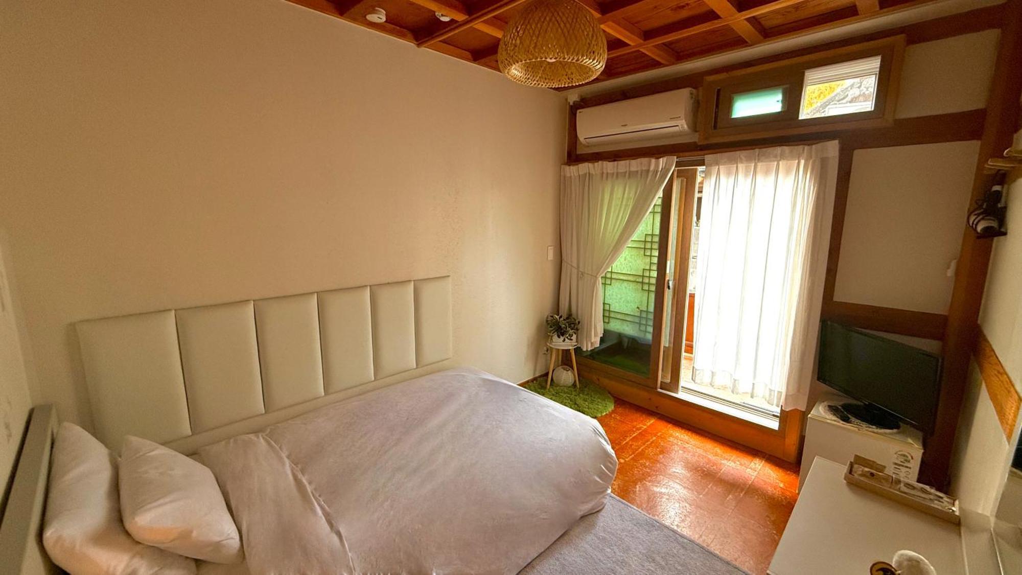 Hanji Gguljam Jeonju Exterior photo